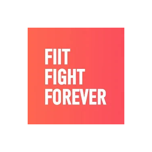 Fiit Fight Forever UGC