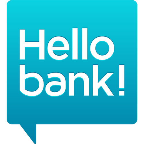 Hello Bank