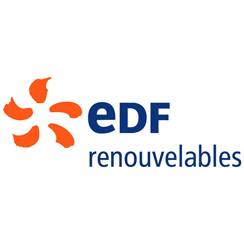 EDF ENR