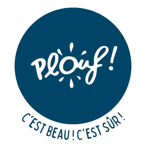 Plouf